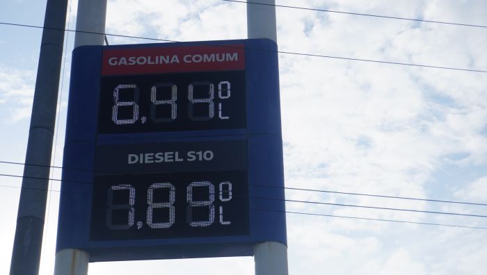 Empresas terão que justificar reajustes por meio de notas fiscais (Foto: João Batista)