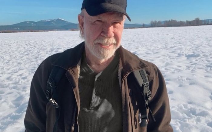 Chuck Norris virou ícone do cinema de ação e das artes marciais (Foto: Reprodução/Redes sociais)