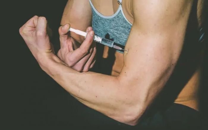 Prisão foi na em Navegantes (Foto: Ilustrativa )