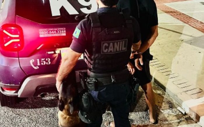 A troca era negociada na rua com outro homem (Foto: Divulgação/GMBC)