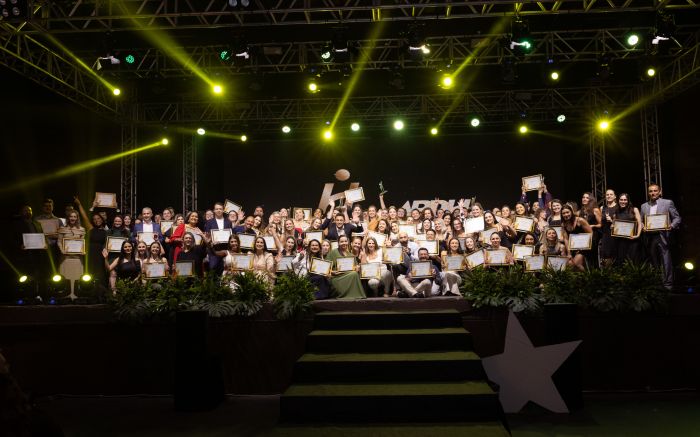 Estão abertas as inscrições para o Prêmio Ser Humano 2026 em Santa Catarina (Foto: Divulgação)