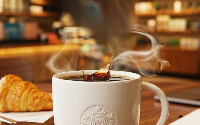 Modelo incentiva clientes a ficar mais tempo nas cafeterias