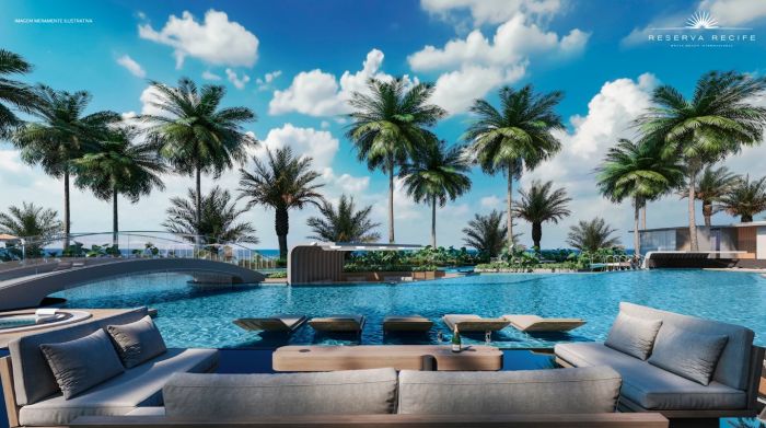 Projeto do Brava Beach Group une segurança, conforto e experiência de morar bem