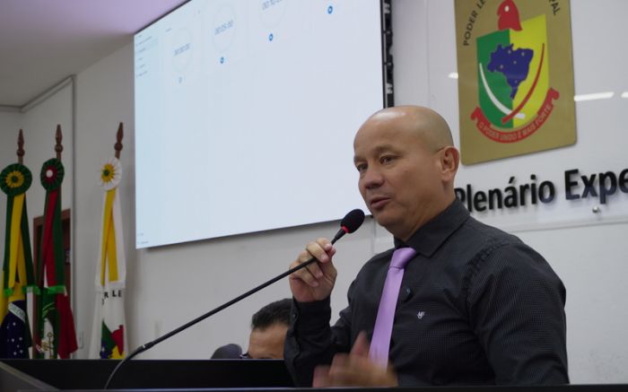 Luciano e Fabricio passaram a semana em Brasília e negam as irregularidades. Foto Arquivo.