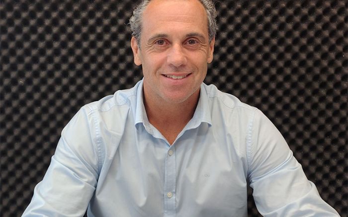 "O recurso, quando a gente precisa rápido, sai caro" (foto: Fran Marcon)