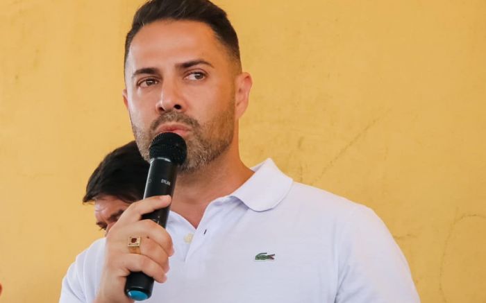 Vereador nega quebra de decoro, mas admite tom “excessivo". (Fotos: Arquivo).