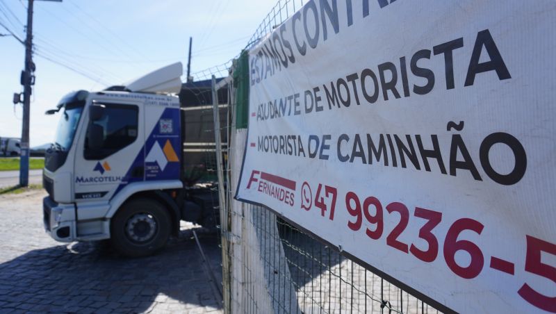 Apagão na mão de obra é causado pelo baixo salário e falta de condições