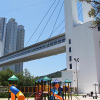 Não apareceu interessado pra explorar a Passarela da Barra