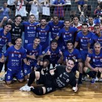 Marcílio Dias Futsal estreia na Copa SC contra o Criciúma