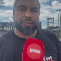 Caminhoneiro que causou tragédia em Itajaí morre em acidente na BR 116