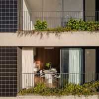 Prédio concorre a prêmio internacional de arquitetura