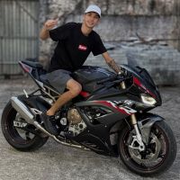 Acidente de moto mata primo do prefeito de Balneário Piçarras