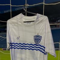 Barra vai enfrentar o Corinthians na Ressacada no dia 21