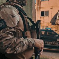 Chefão do tráfico internacional ligado à máfia sérvia é preso em SC