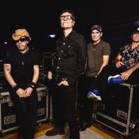 Capital Inicial e Felipe Araújo fazem shows em Balneário Camboriú