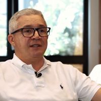 Avião do estado trará corpo de Márcio Vaccaro da Argentina