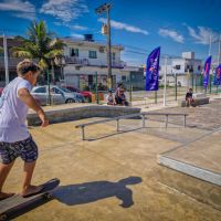 Porto das Balsas ganha nova praça nesta segunda-feira