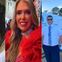 Identificadas as quatro vítimas fatais da queda de avião