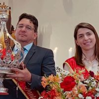 Missas do Envio marcam largada das Festas do Divino