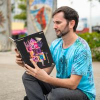 Livro infantil conquista prêmio internacional