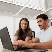 Ambev tem estágio com vagas em Itajaí e região