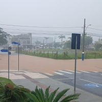 Câmara suspende expediente por causa da chuva