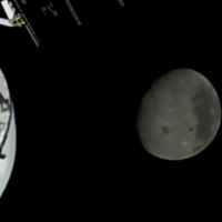 Missão histórica à Lua pode ser acompanhada ao vivo no streaming