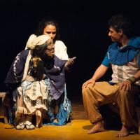 Sesc Itajaí celebra povos originários com espetáculo gratuito