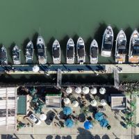 Itajaí recebe feira náutica com expedição pelo litoral e visita a fábrica