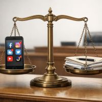 Decisão que censurava jornalista é derrubada