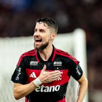 Palmeiras e Flamengo estreiam na Libertadores na quarta