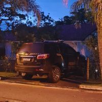 PF mira esquema que deu prejuízo de até R$ 365 milhões em Santa Catarina