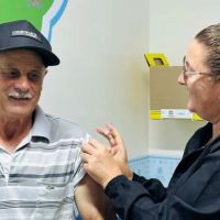 Gripe já matou 18 em SC e estado faz apelo por vacina