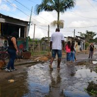 Udesc inicia nova edição do “Olhares da Vila”