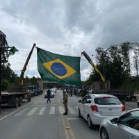 É justo os envolvidos nos bloqueios das rodovias em 2022 pagarem multa?
