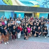 Grevistas e prefeitura não se acertam e greve tá mantida