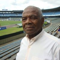 Morre catarinense artilheiro histórico do Grêmio