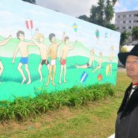 Jornalista chama apagamento de painel de “crime cultural”