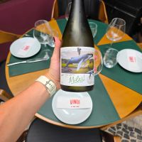 Vinho servido em BC conquista ouro nacional