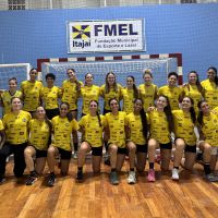 Itajaí estreia em casa na Liga Santa Catarina de handebol