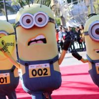 Evento da Universal Estúdios chega à região