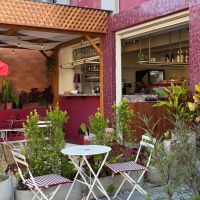 Focacceria é a novidade da Praia dos Amores