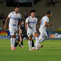 Barra estreia em casa na Série C contra o Maranhão neste sábado