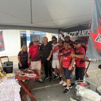 Festa dos amigos celebra 142 anos de Camboriú