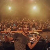 DJ de Itajaí entra na disputa por vaga na semifinal de campeonato com 300 concorrentes