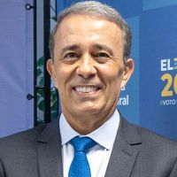 Presidente do TRE-SC será entrevistado ao vivo pelo DIARINHO