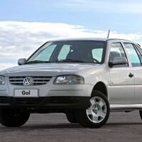 Gol, Uno e Palio são os mais buscados em SC