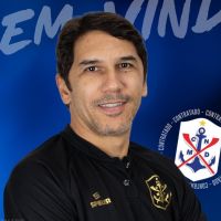 Lúcio Flávio é o novo técnico do Marcílio Dias