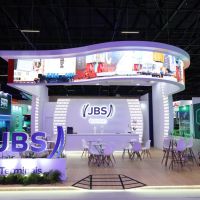 Operação da JBS cresce 330% em Itajaí