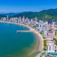 Itapema comemora 64 anos com agenda cheia até o fim de abril